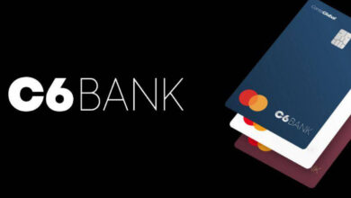 Banco C6
