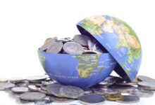 Cenário Econômico Mundial